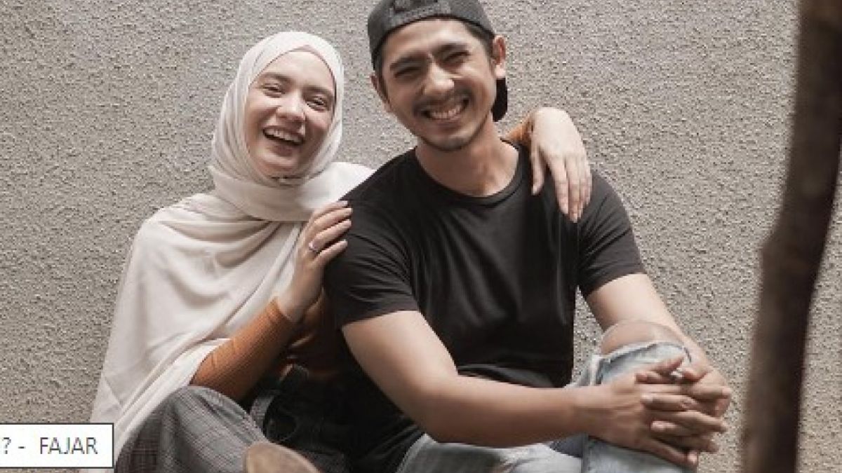 Arya Saloka dan Putri Anne [Instagram]