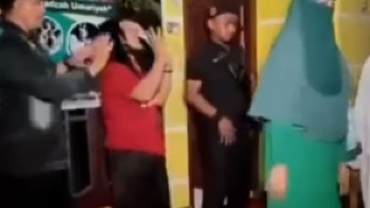 Ponpes Al Kafiyah [(Instagram/mimi.julid)]