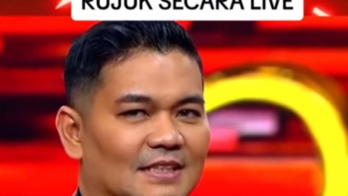 Indra Bekti [(Instagram/@pembasmi.kehaluan.reall)]