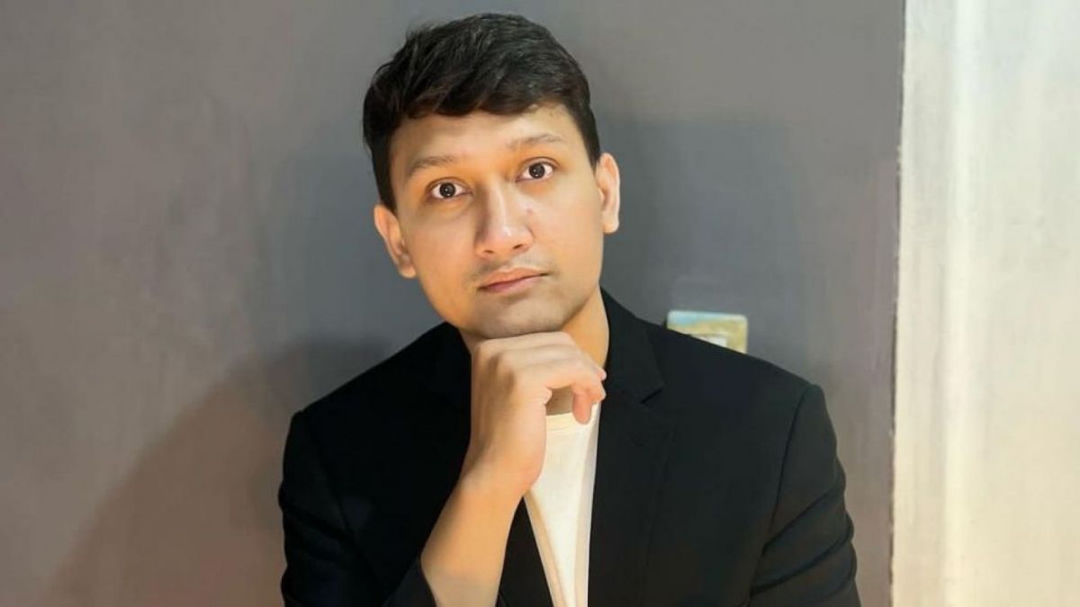 Juan Christian [(Instagram/@chrisbenedictt)]