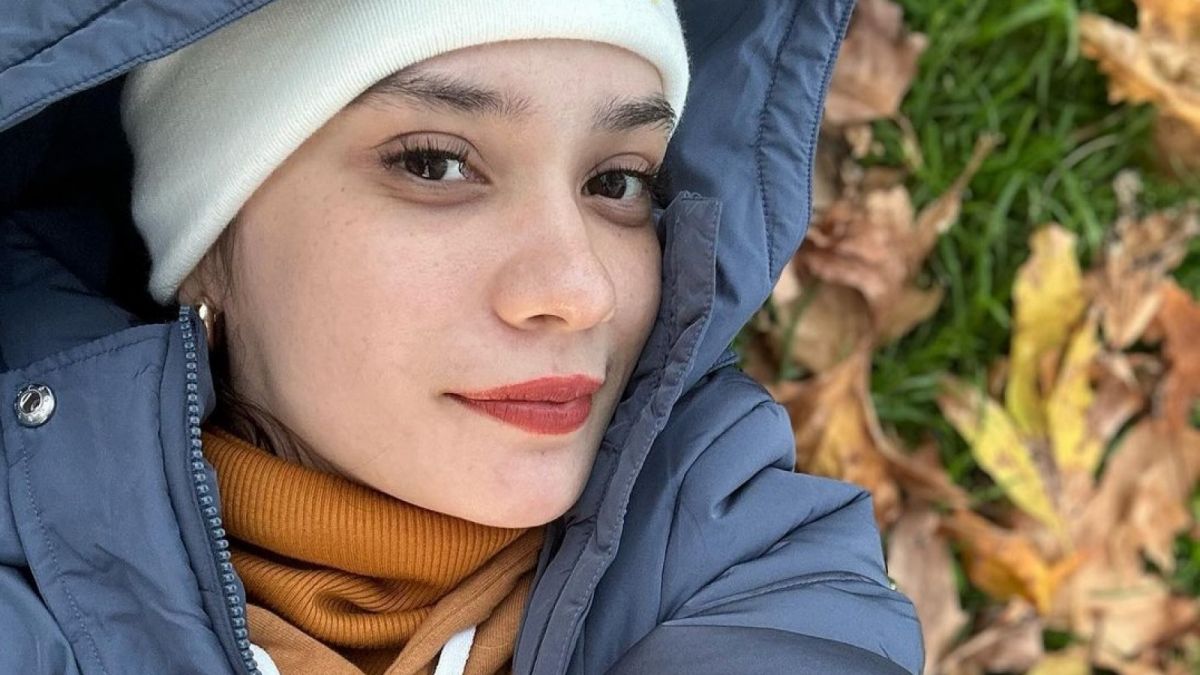 Potret Putri Anne. [[Instagram/anneofficial1990]]