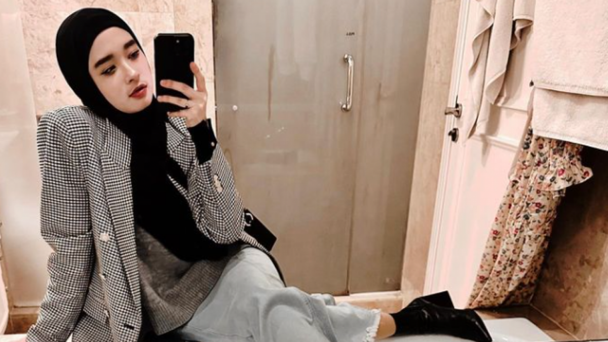 Inara Rusli [Instagram/mommy_starla]