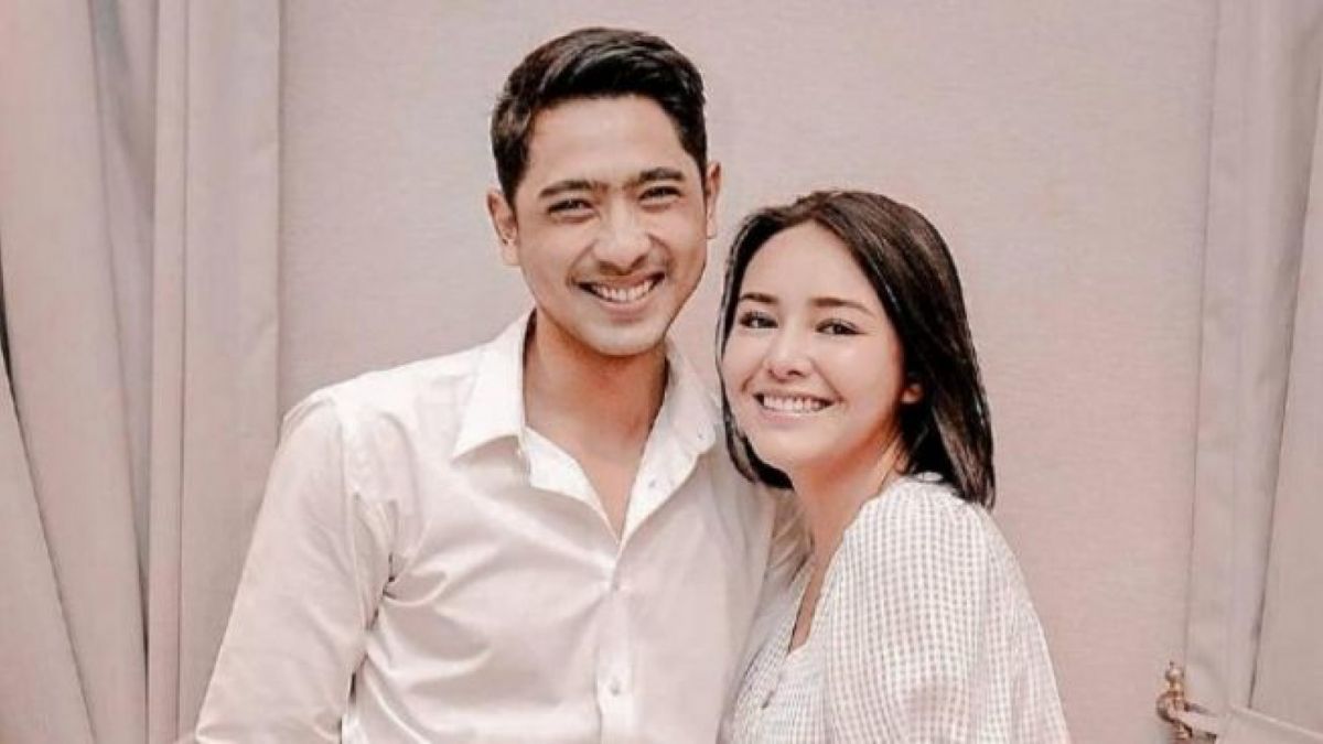 Potret Arya Saloka dan Amanda Manopo di Ikatan Cinta. [[Instagram]]