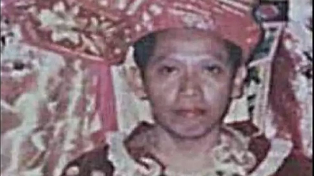 Transformasi Tukul Arwana [(instagram/@tukul.arwanaofficial)]