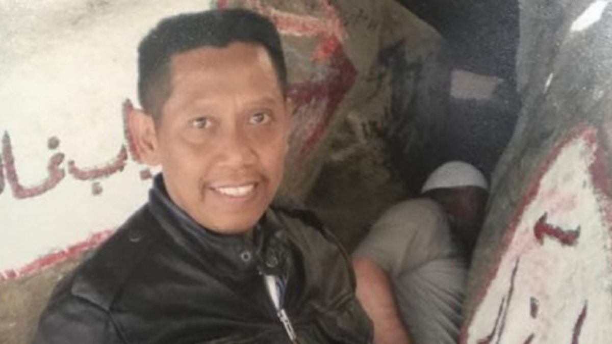 Tukul Arwana. [(instagram/@tukul.arwanaofficial)]