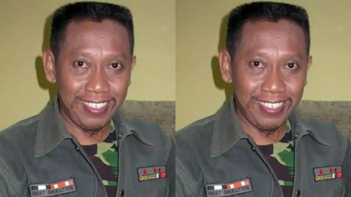 Transformasi Tukul Arwana (instagram/@tukul.arwanaofficial)