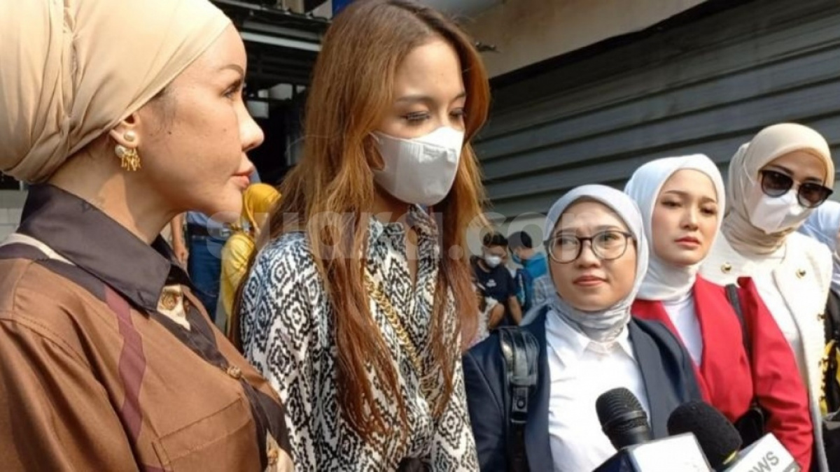Natasha Lilian  atau NL finalis Miss Universe Indonesia 2023 dari Bali [Tiara Rosana/Suara.com]