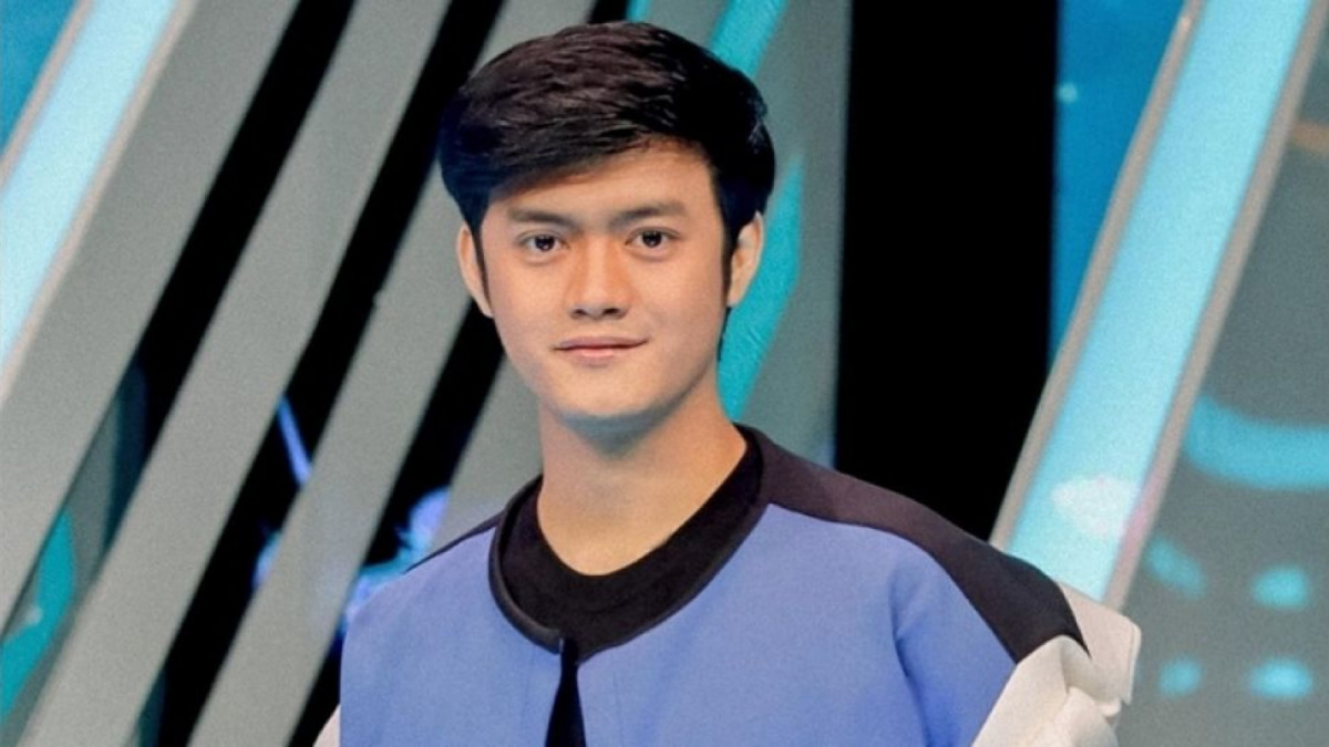 Potret Denias Ismail. (Instagram/@denidenias)