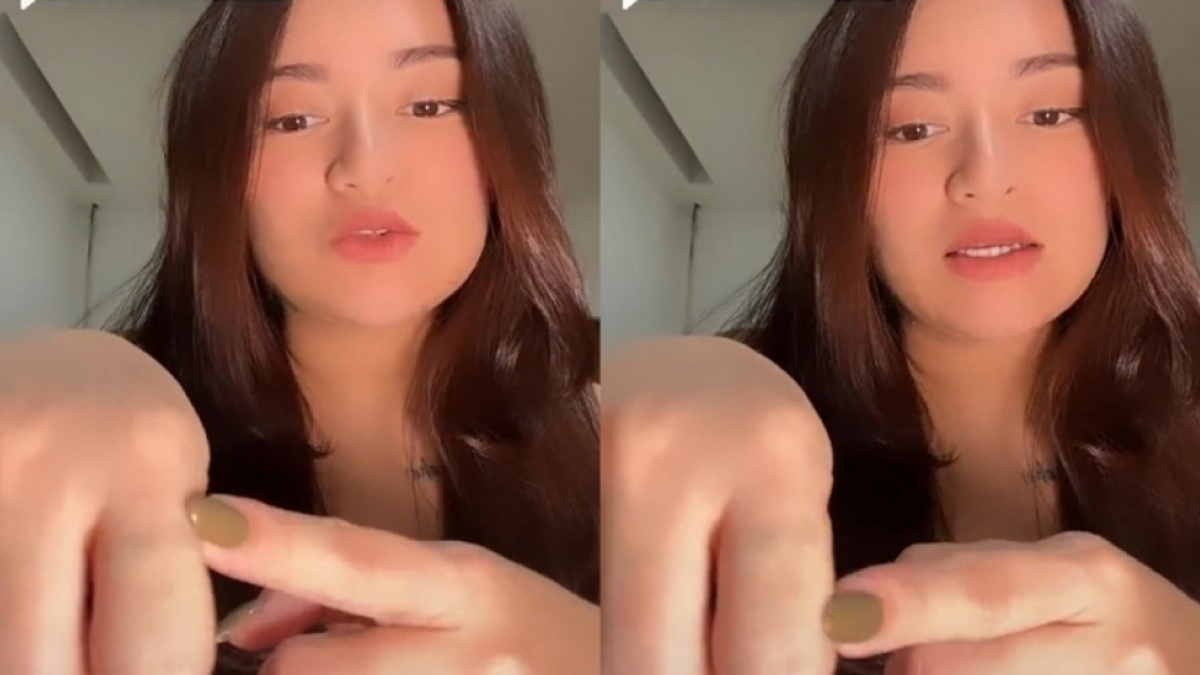 Nathalie Holscher Pamer Tato [(tiktok/@nathalieholscher14)]