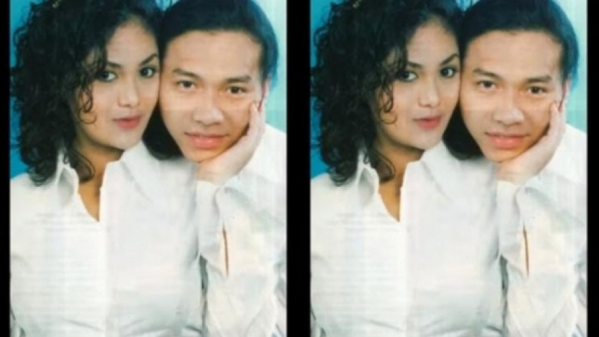 Anang Hermansyah dan Kris Dayanti [Instagram]