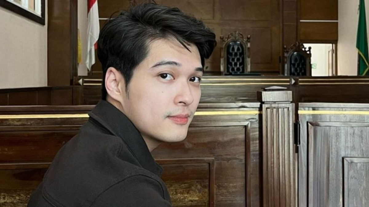 Profil dan Agama Koko Joseph Irianto. (Instagram/@kokojosephirianto)