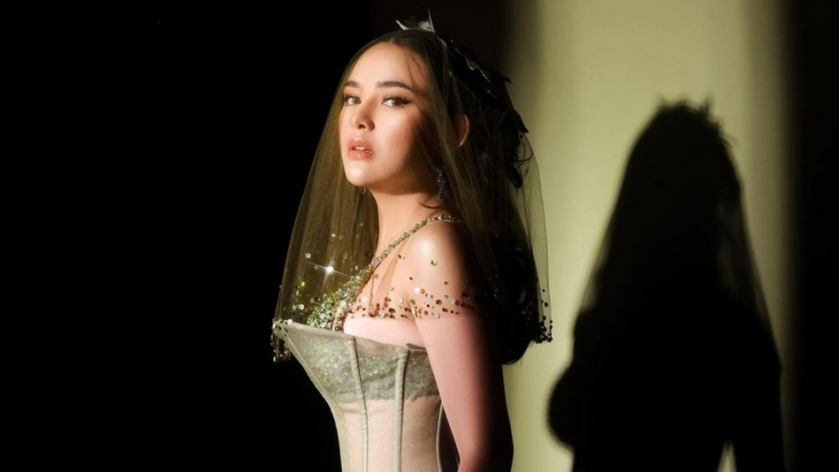 Amanda Manopo [Instagram @fdphotography90's]