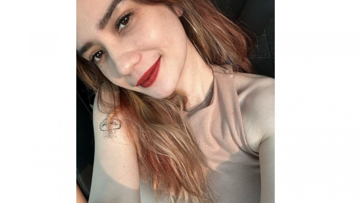 Potret Putri Anne [(Instagram)]