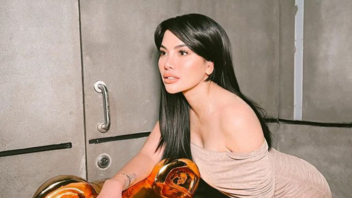 Nikita Mirzani [Instagram]