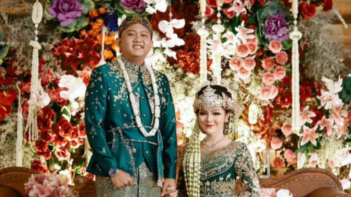 Denny Caknan dan Bella Bonita [Instagram]