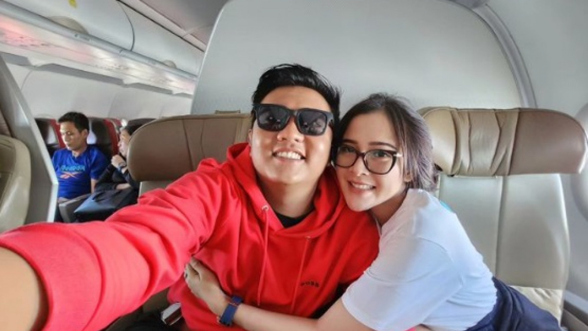 Denny Caknan dan Bella Bonita [(Instagram)]
