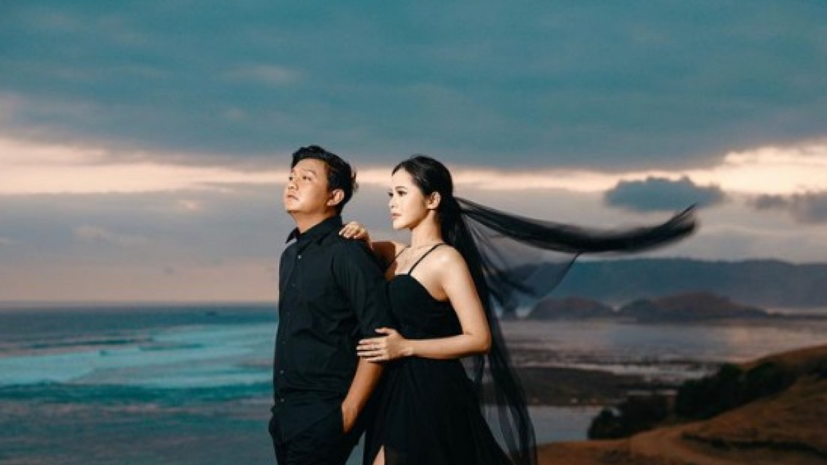 Denny Caknan dan Bella Bonita [(Instagram)]