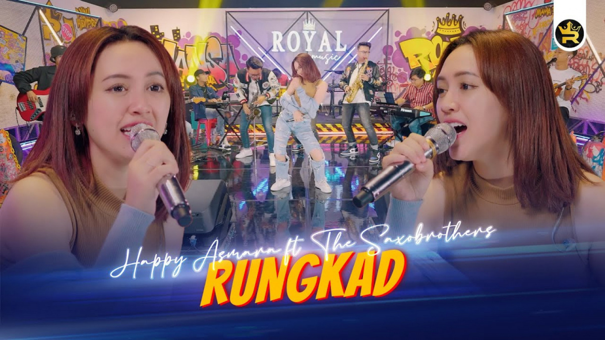 Lagu Rungkad [(YouTube/RC Music)]