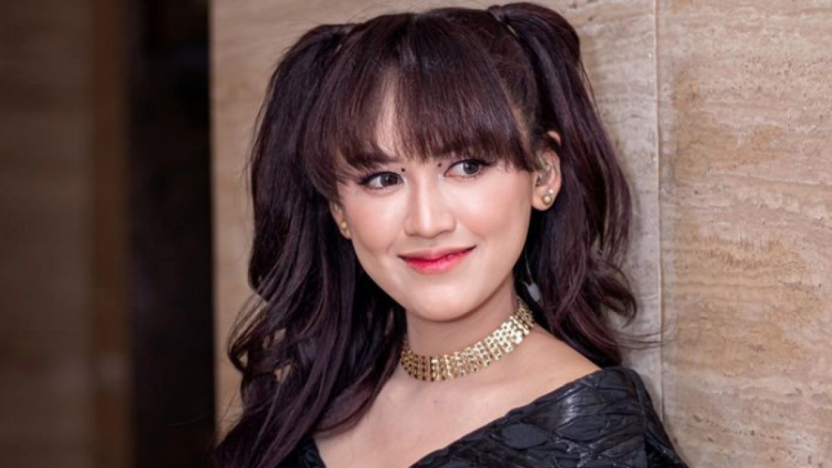 Happy Asmara [Instagram/happy_asmara77]