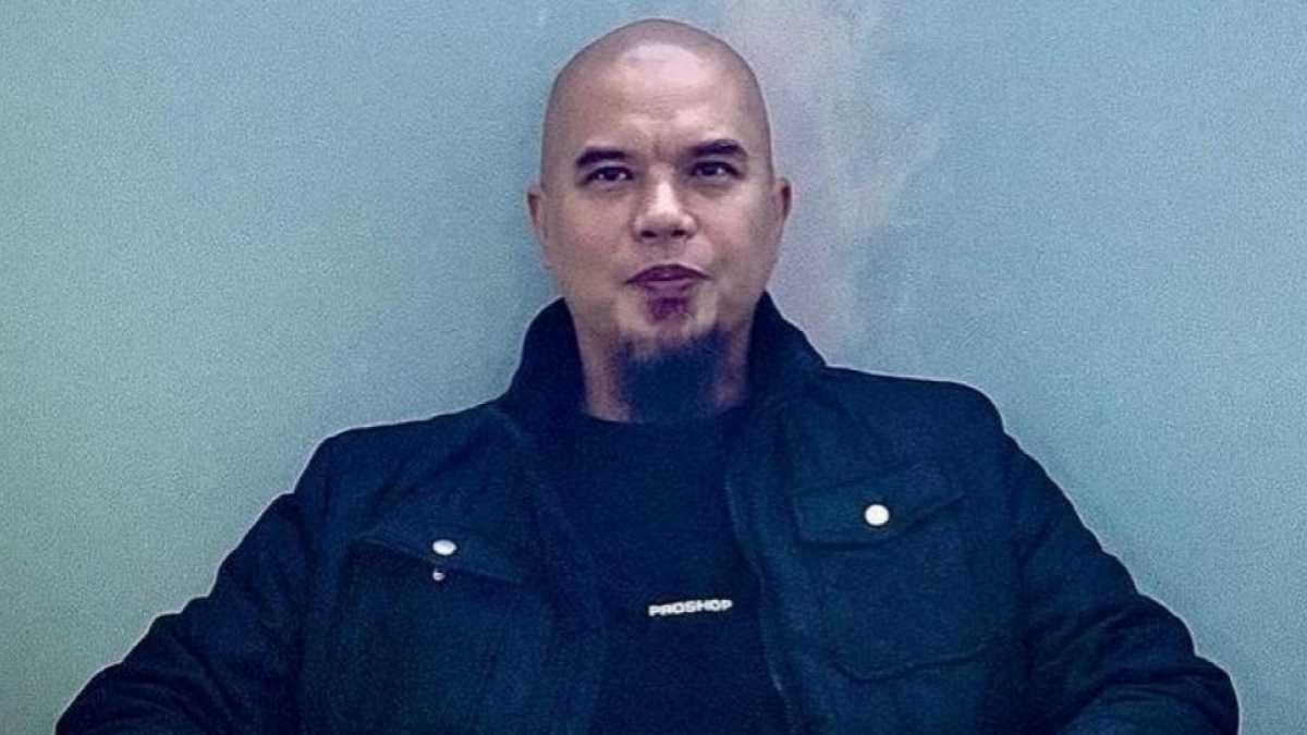 Kontroversi Ahmad Dhani [(Instagram/@ahmaddhaniofficial)]