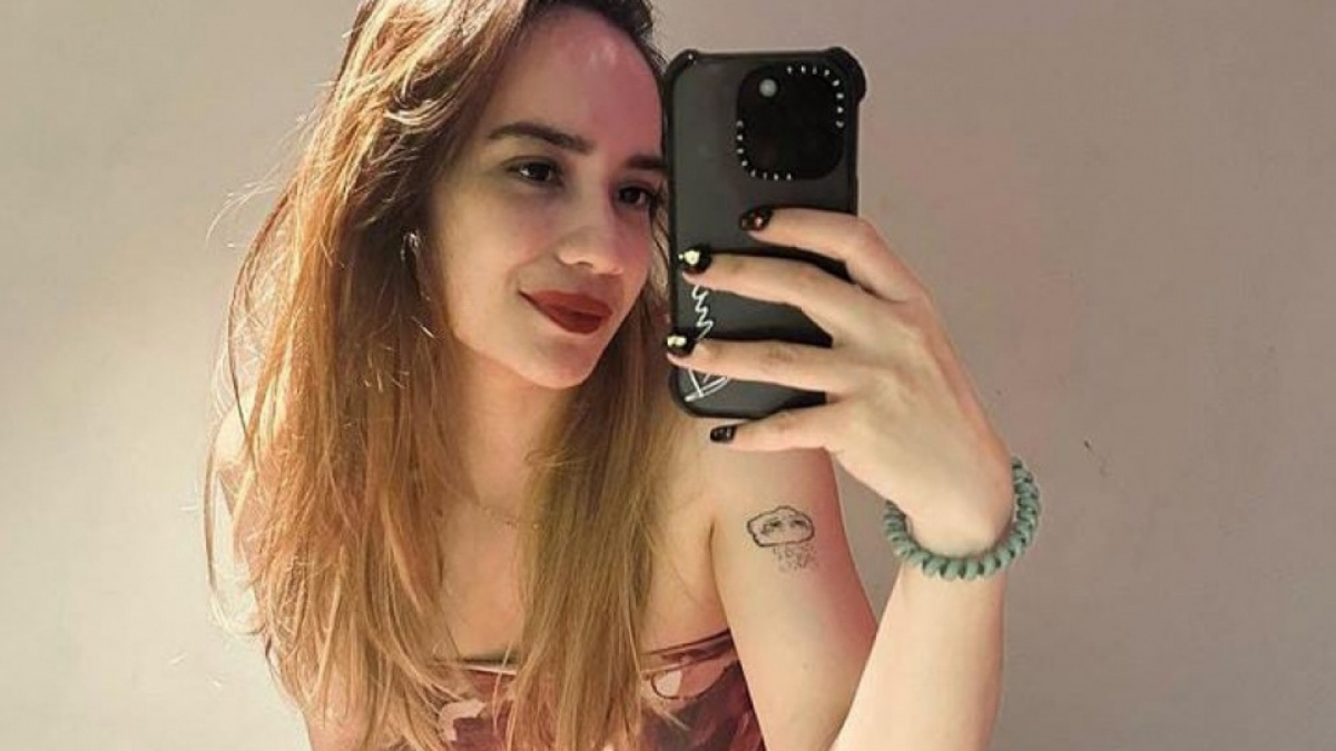 Putri Anne. [(instagram/@anneofficial1990)]