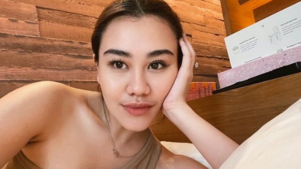 Aaliyah Massaid [(Instagram)]