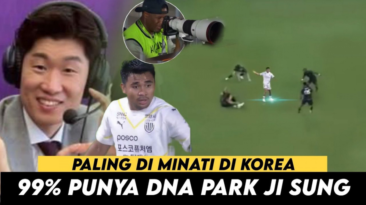 Benarkah Asnawi Mangkualam Paling Diburu Tim Elit K League? [(YouTube/ ABS Multimedia)]