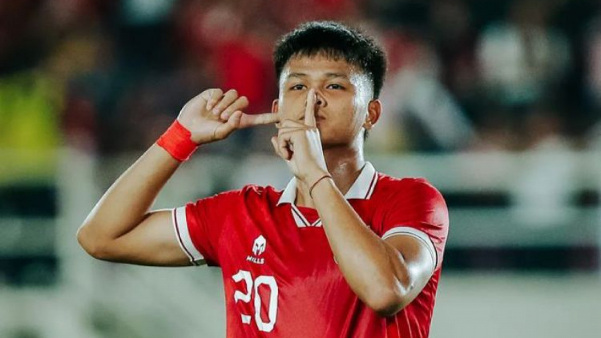 Hokky Caraka [[Instagram/pssleman]]