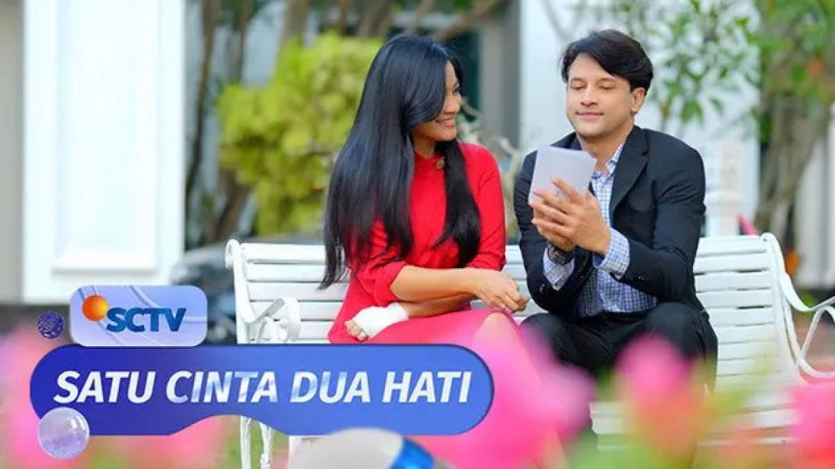 Satu Cinta Dua Hati. [[Vidio]]
