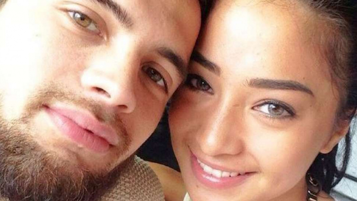 Nikita Willy dan Diego Michiels. (Twitter@DiegoMichiels24) [(Twitter@DiegoMichiels24)]