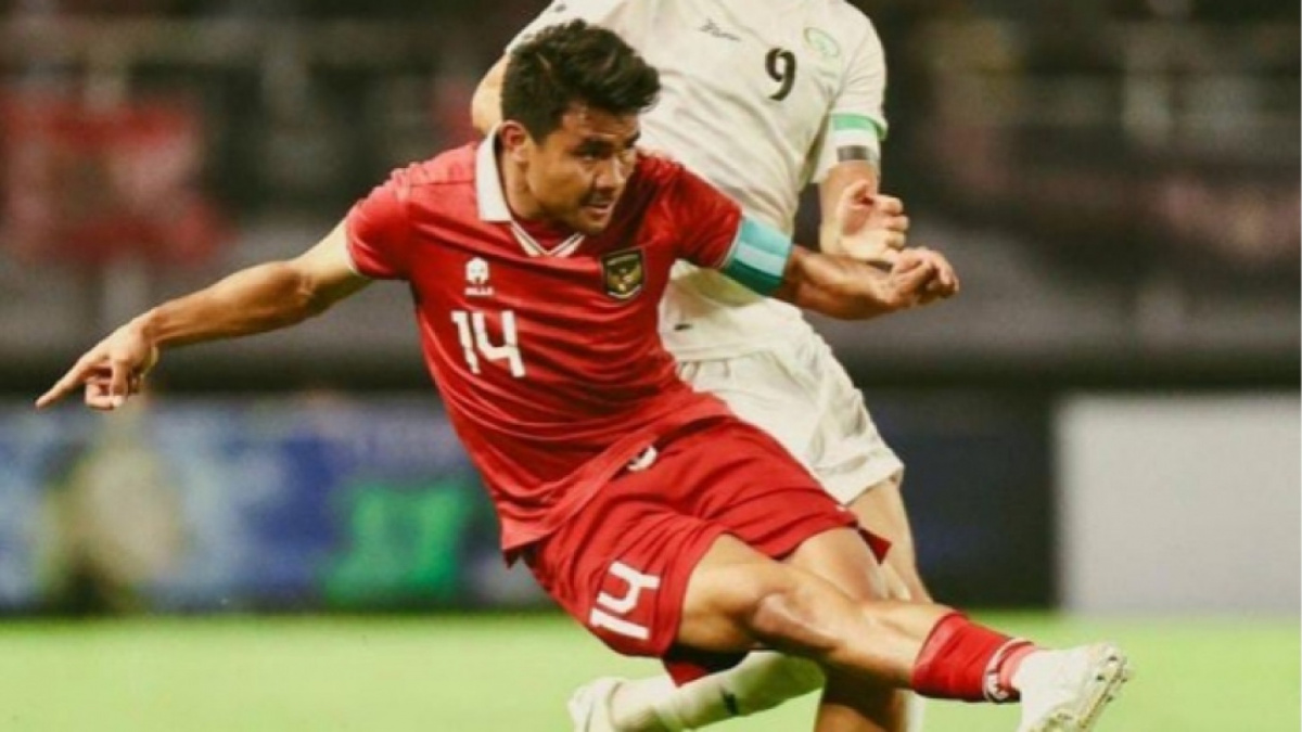 Asnawi Mangkualam [(instagram/@asnawi_bhr)]