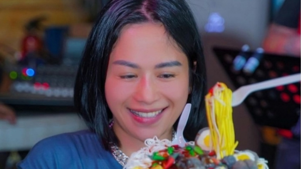 Profil Farida Nurhan. [(Instagram/farida.nurhan)]