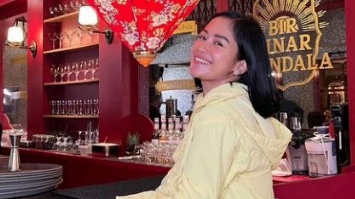 Farida Nurhan [Instagram/@farida.nurhan] [Instagram/@farida.nurhan]