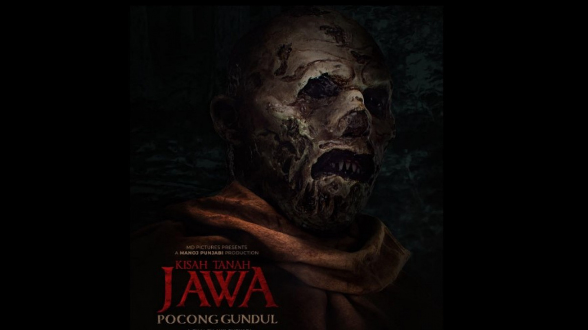 Kisah Tanah Jawa Pocong Gundul. [[IMDB]]