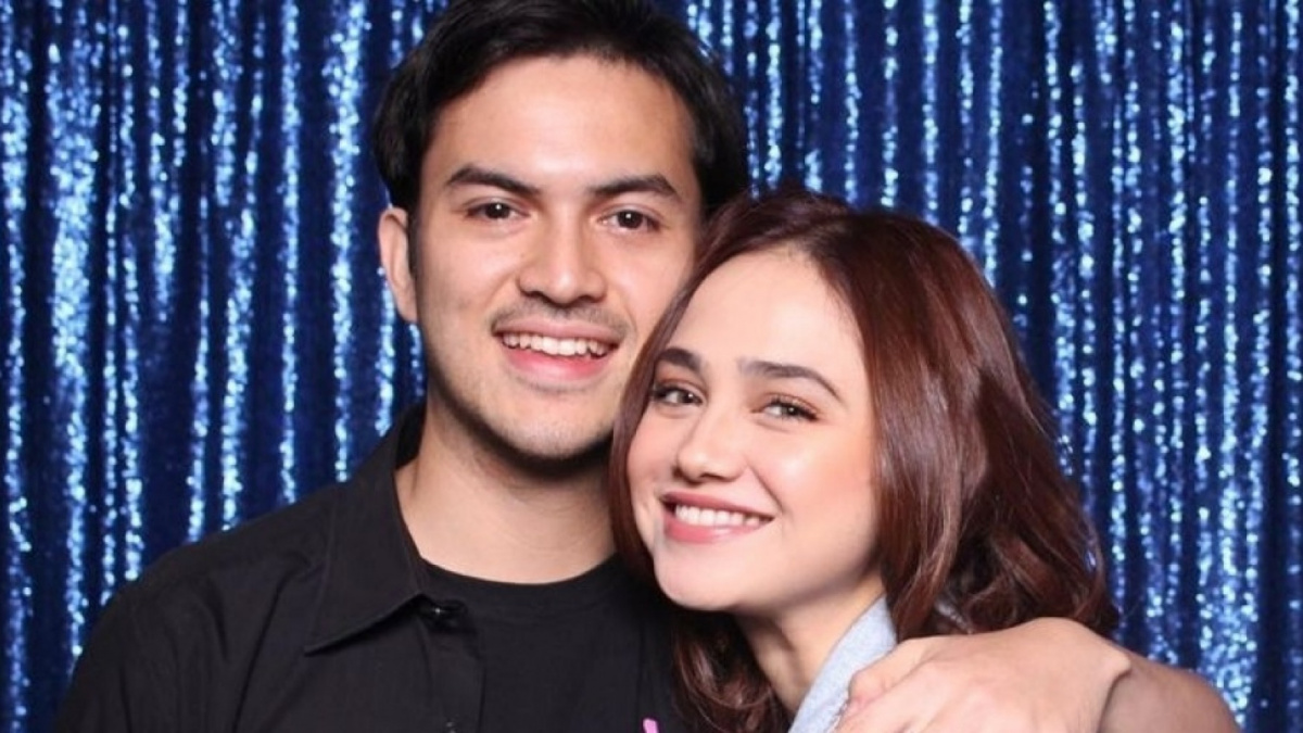 Rizky Nazar. [(Instagram/@rizkynazar20)]