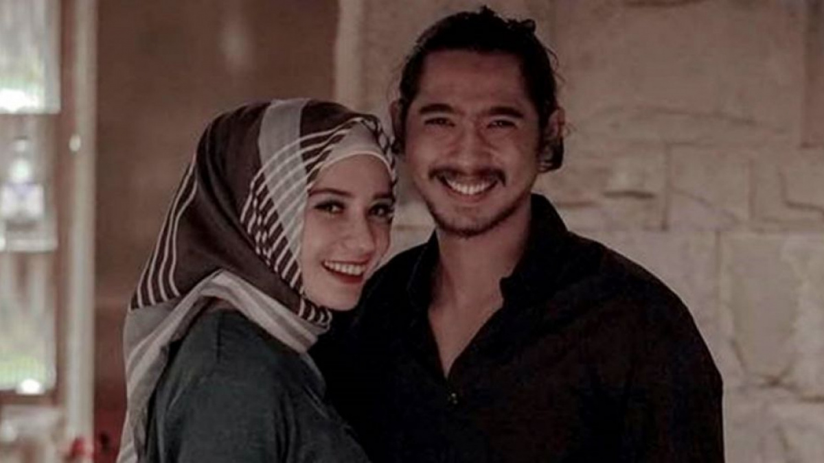Perjalanan Cinta Arya Saloka dan Putri Anne [(Instagram/@arya.saloka)]