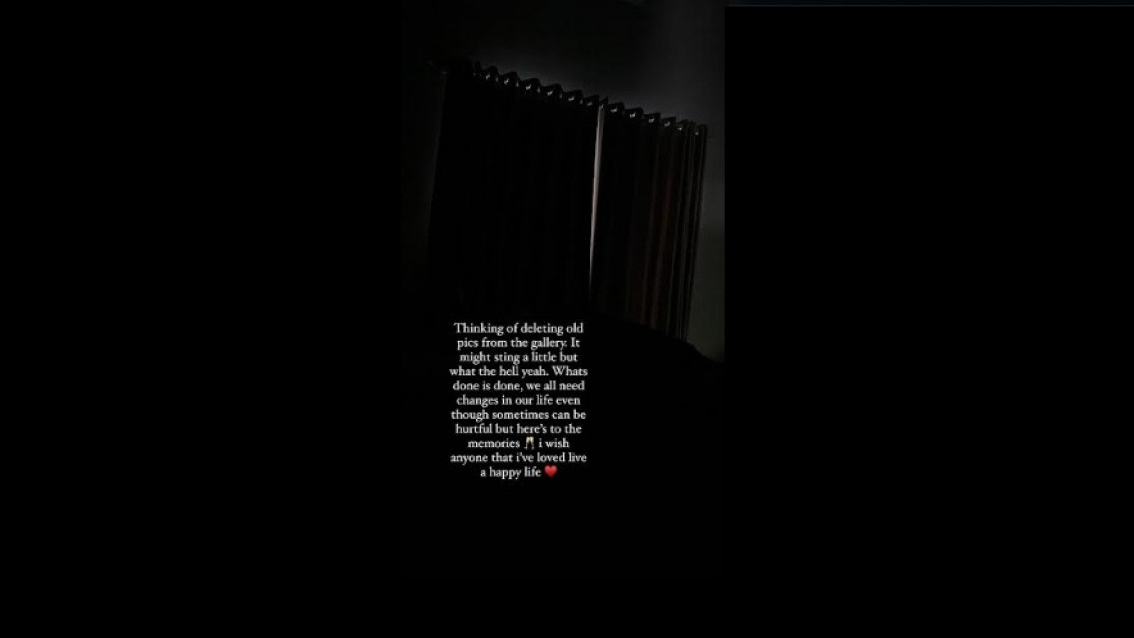 Postingan Putri Anne [(Instagram)]