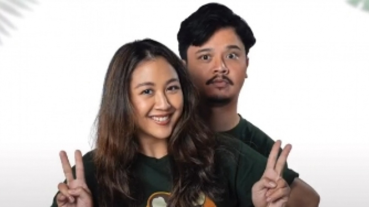 para pemeran film Petualangan Sherina 2 (Instagram/mirles)