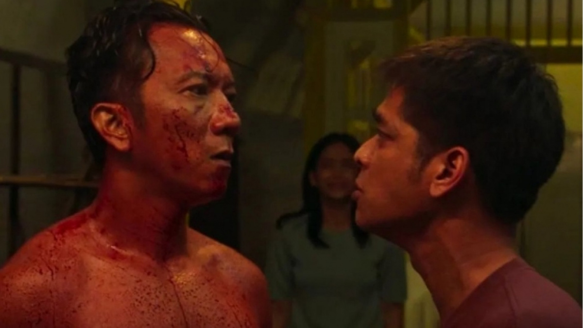 Cuplikan film Di Ambang Kematian. [(Instagram/@diambangkematianfilm)]