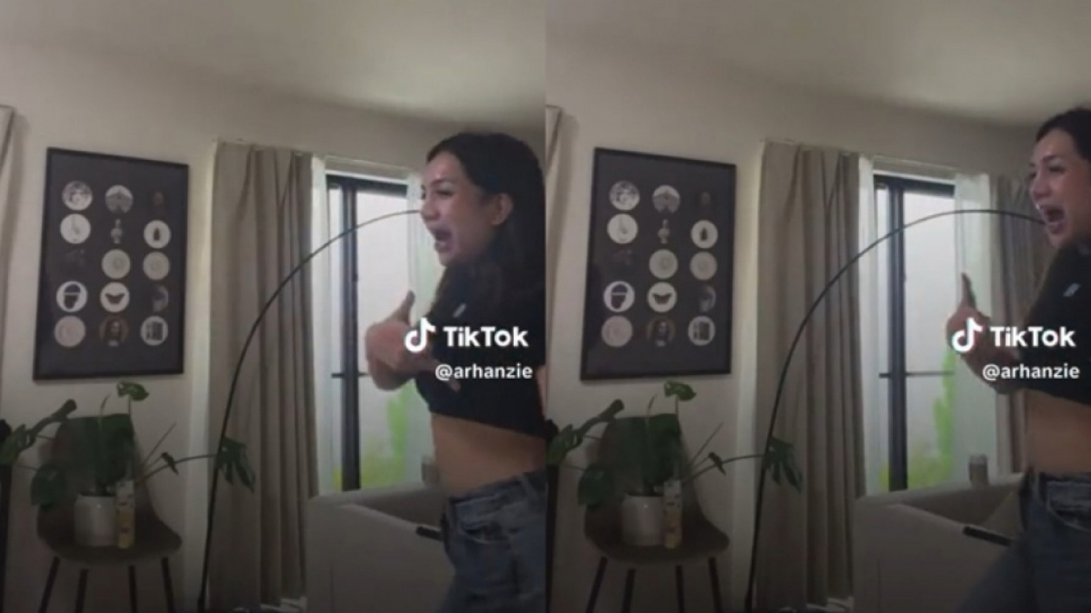 Potret rumah Pratama Arhan di Jepang. [(Instagram/@unadembler)]