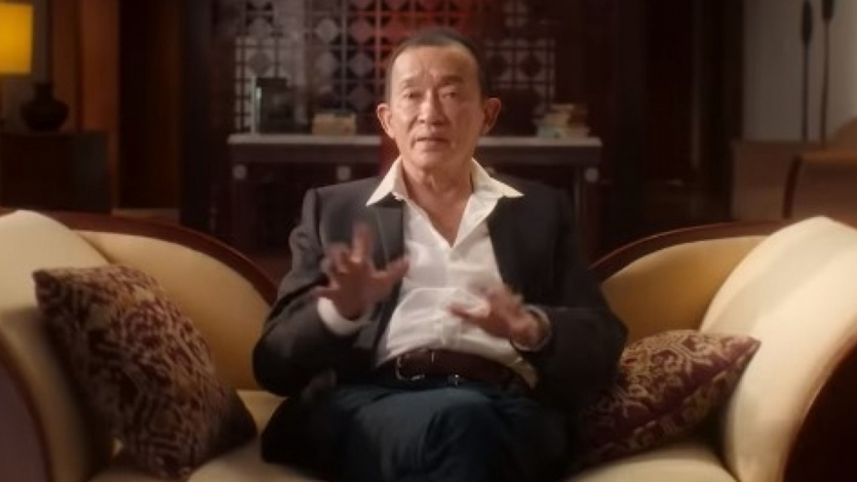 Edi Darmawan Salihin. [(Netflix)]