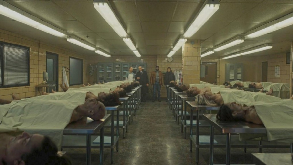 To Catch a Killer. [[IMDB]]