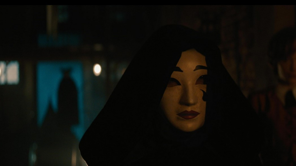 A Haunting in Venice. [[imdb]]