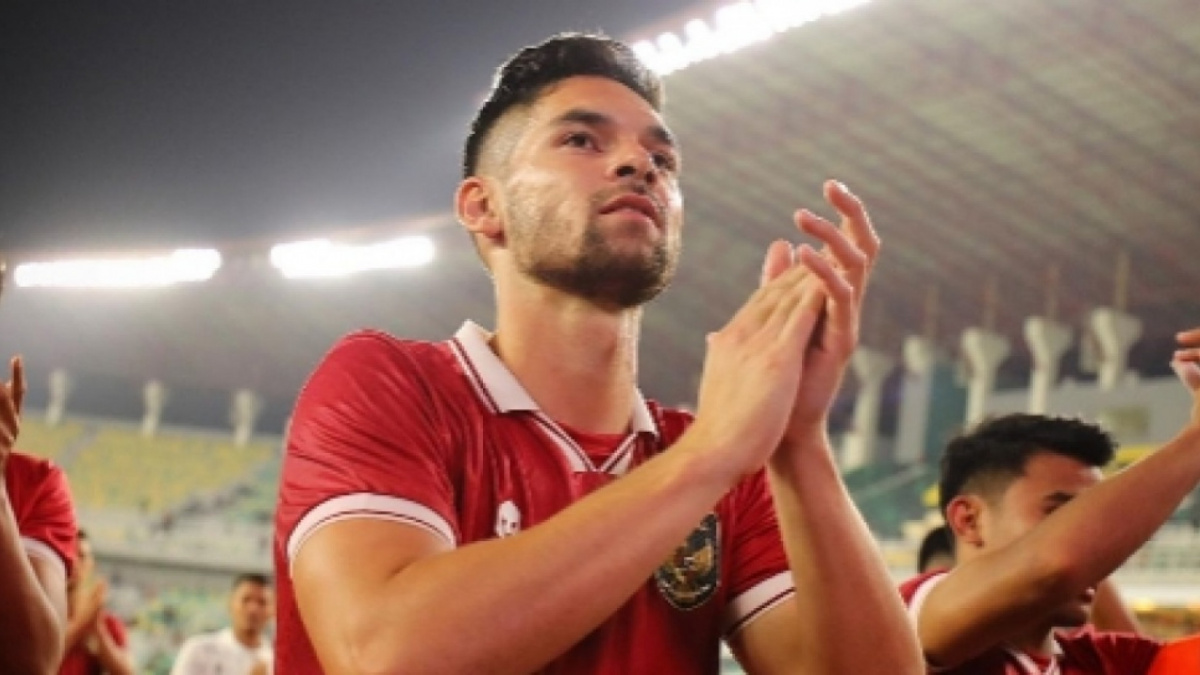 Sandy Walsh [(Instagram/sandywalsh)]