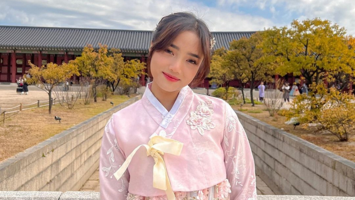 Potret Fuji. [[Instagram/fuji_an]]