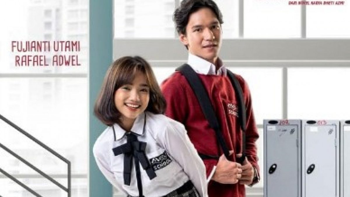 Bukan Cinderella. [[IMDB]]