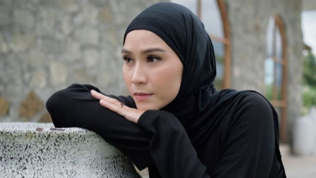 Potret Zaskia Adya Mecca. [(Instagram/zaskiadyamecca)]