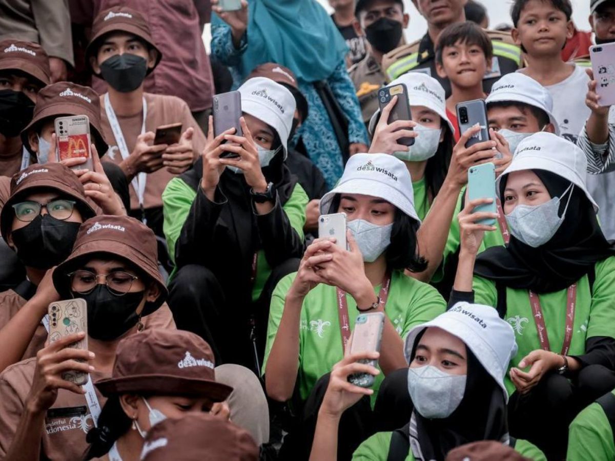 Libur Sekolah, Kemenparekraf Rekomendasikan Destinasi Wisata Terbaik Di ...