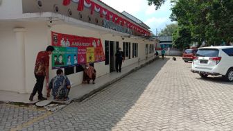 Wabah Malaria dan Kisah Pendirian Health Centre Metro