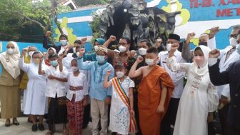 Sejarah Berdirinya SD Xaverius Metro